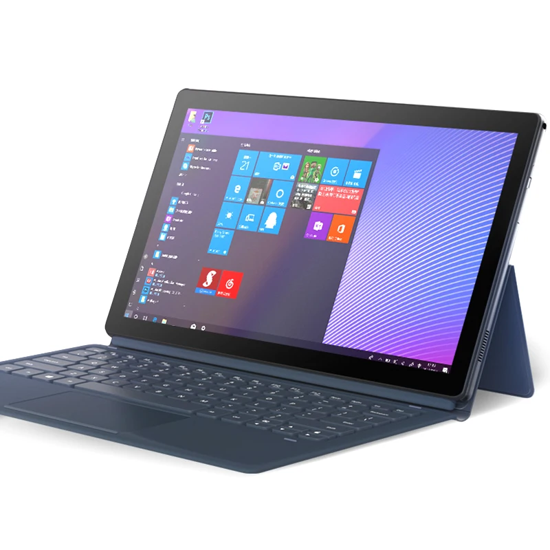 ALLDOCUBE KNote 5 2 в 1 планшетный ПК с клавиатурой 11 6 ''Windows 10 Intel Gemini Lake N4000 4 ядра ГБ + 128
