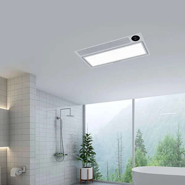 Yeelight умный банный обогреватель Bluetooth мобильное приложение Дистанционное