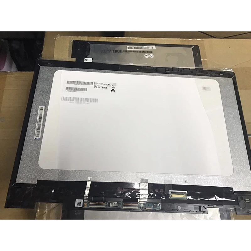 

15.6inch For HP Envy x360 15M-bp003tx 15-bp001tx LCD Touch screen