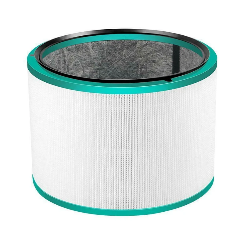 Desk Air Purifier Cool Link Replacement Filter For Dyson Hp00 01 02 03 Dp01 Vacuum | Бытовая техника