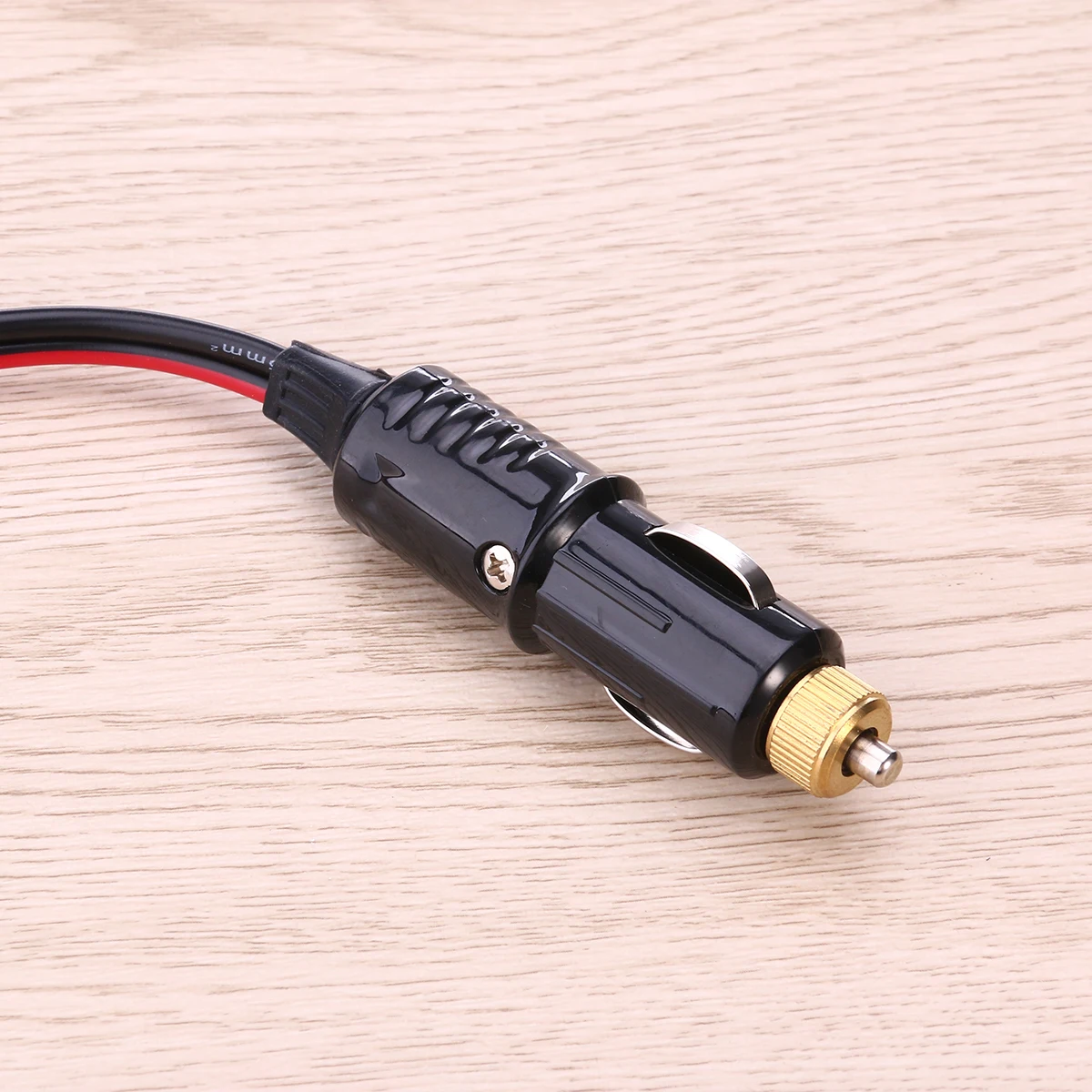 1 шт. Автомобильный Кабель инвертора Удлинительный разъем адаптер прикуривателя