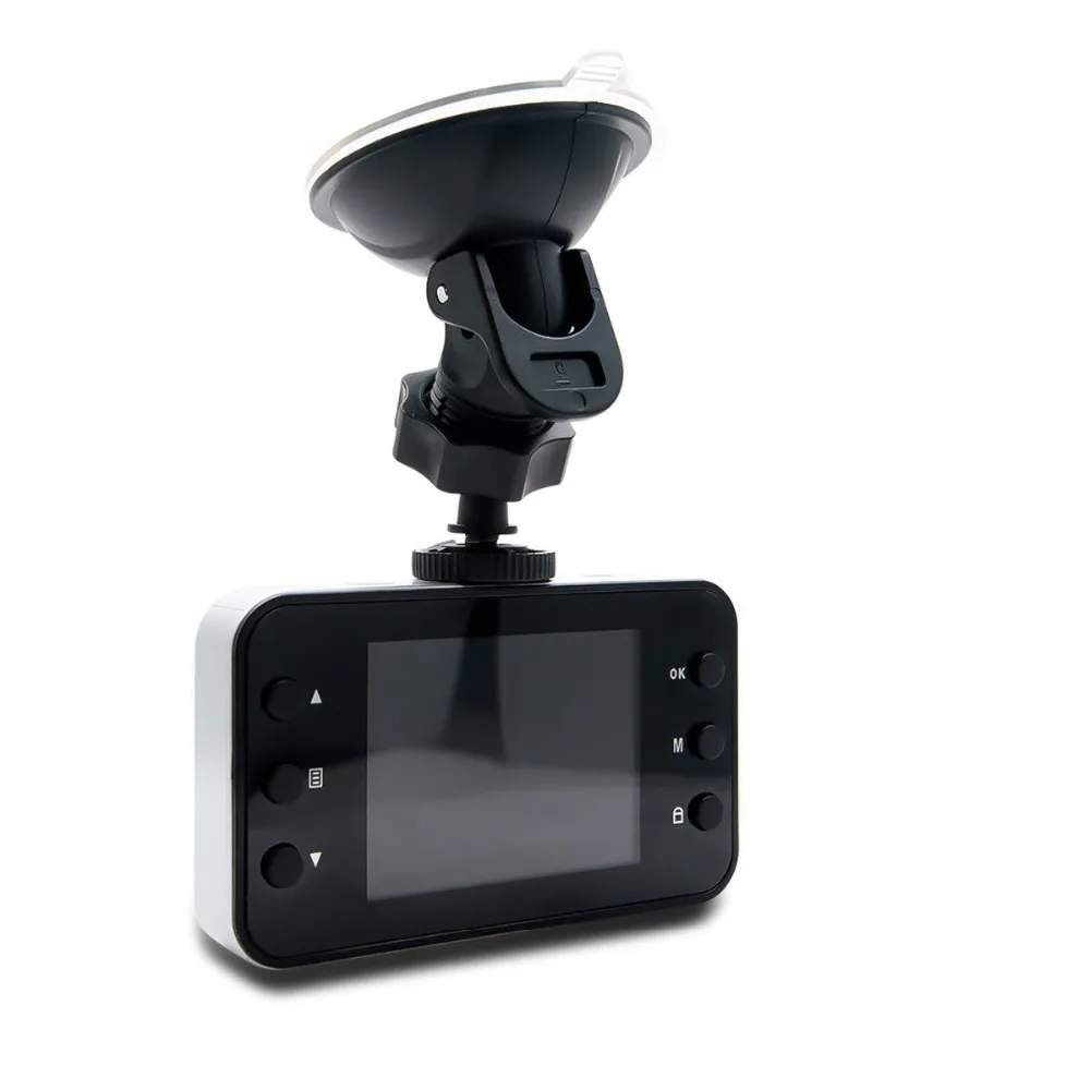 HD 1080P 2 7 ''Автомобильный видеорегистратор камера Автомобильный GPS Двойная