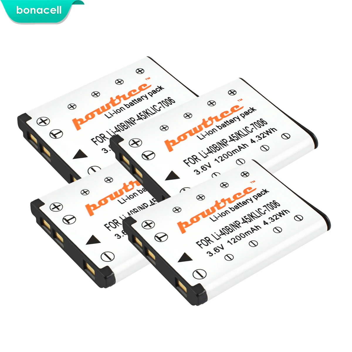 Фотообои Bonacell Φ NP45 NP45A LI40B NP 45 FinePix Z30 Z10fd Z250fd Z110 Z700EXR J10 J120 JV100 L10|Цифровые