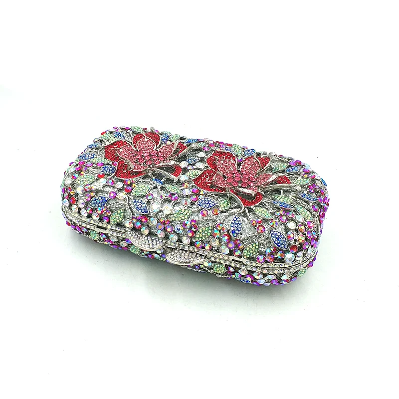 Женские кошельки для свадебвечерние НКИ женская вечерняя сумка с аксессуарами