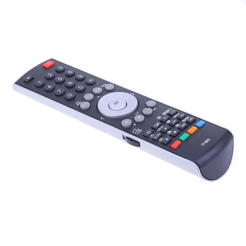 Пульт дистанционного управления для Toshiba Smart Tv Ct 90126 Ct8002 Ct8003 90210 8013 90146|Пульты ДУ| |