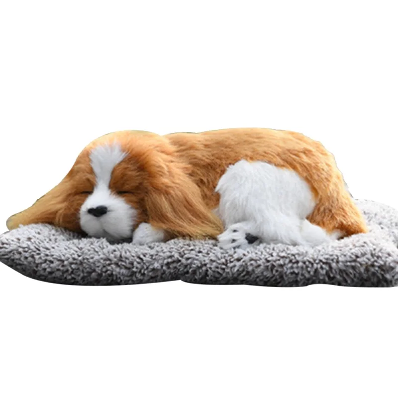 1 шт. креативные игрушки для собаки очищающие Углеродные плюшевые с бамбуковым