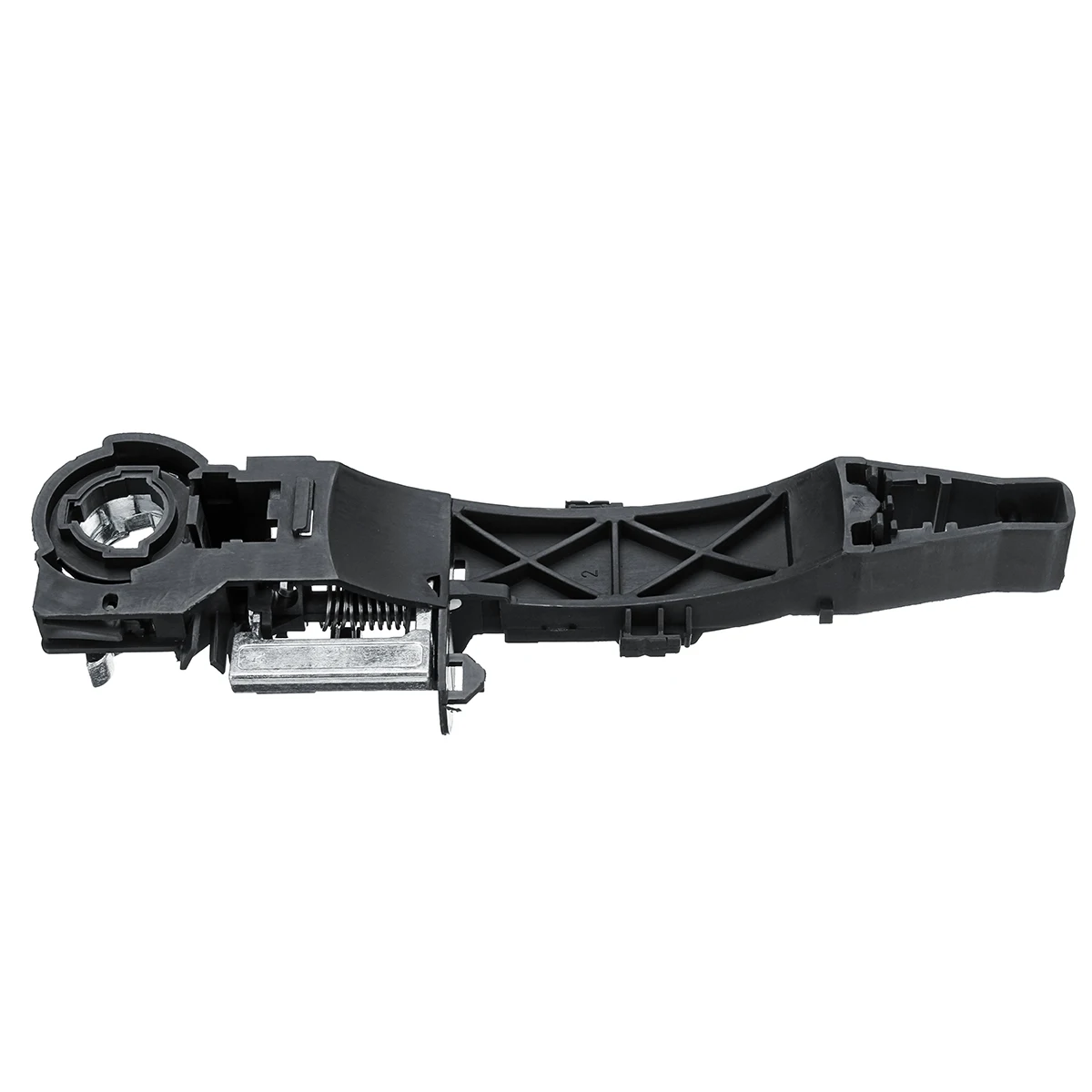 Держатель ручки для левой раздвижной двери Opel Vauxhall Movano Renault Master 806069981R 80606794r