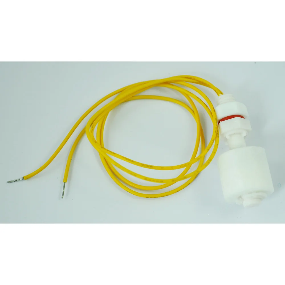 SODIAL(R) Wired Liquid Water Level Sensor Float Switch for Aquarium | Обустройство дома