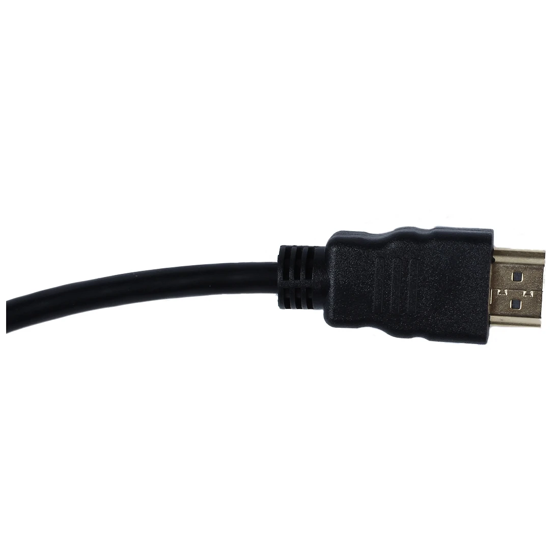 6 футов HDMI 1 3 M/F золото Удлинительный кабель ссылка для HDTV | Электроника