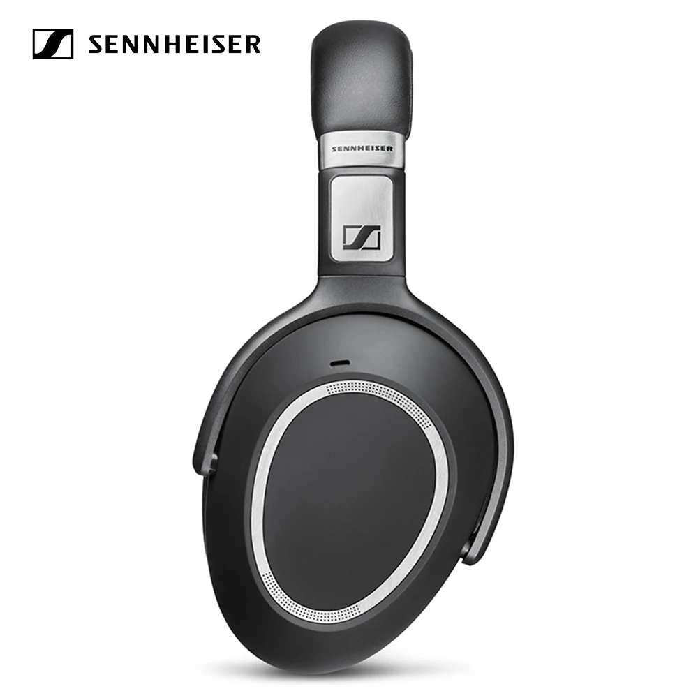 Sennheiser беспроводная гарнитура PXC550 активный шумоподавление стерео наушники Bluetooth NFC aptX с микрофоном сенсорное управление