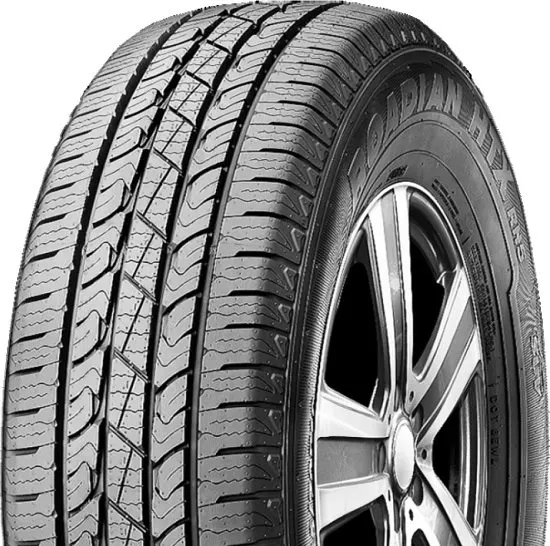 NEXEN ROADIAN HTX RH5 235/65R18 110H RF|Шины| |