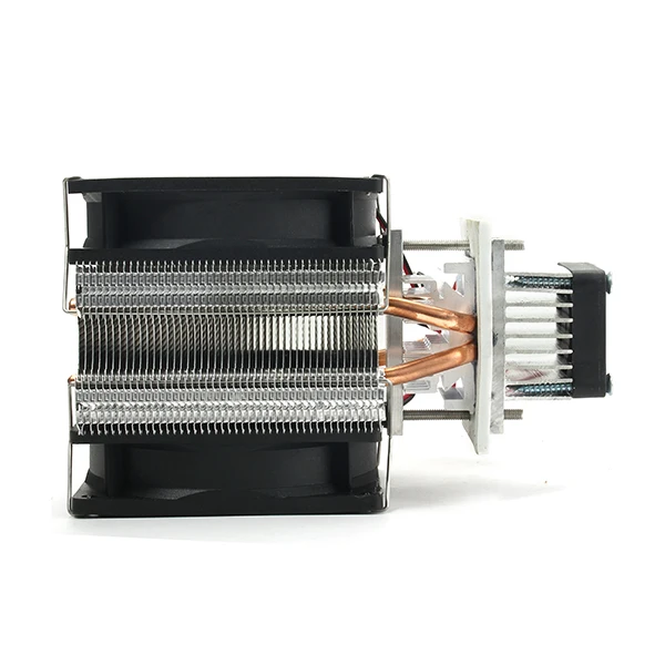 12V 6A DIY Электронный полупроводниковый радиатор холодильника охлаждающее