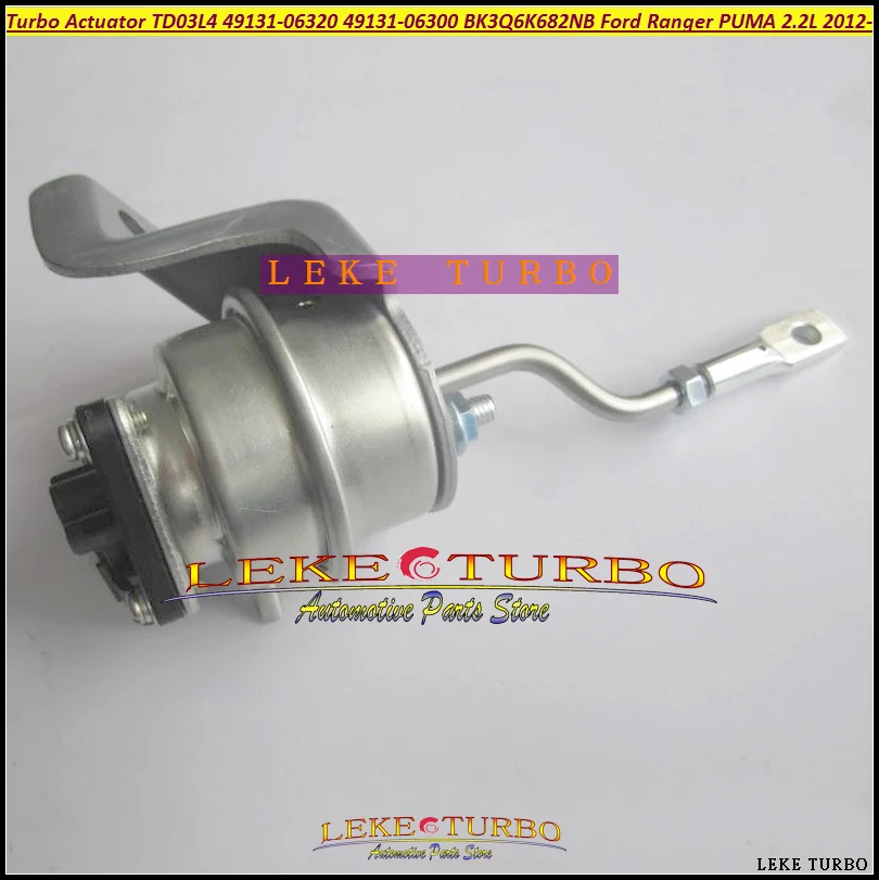 Турбо привод флейта 4913106320 4913106300 49131 06340 BK3Q6K682NA для Ford 4913106340 л|Воздухозаборники| |