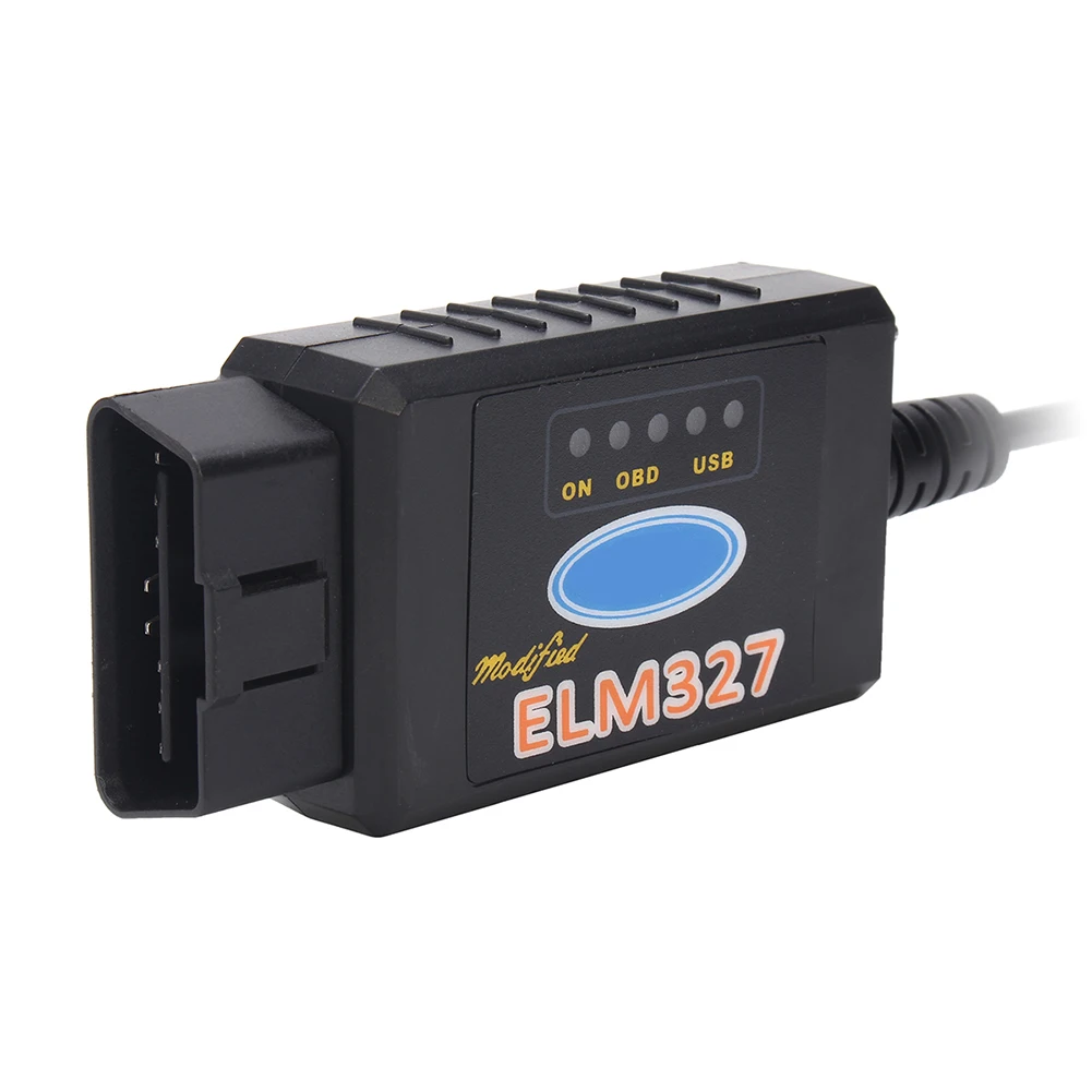 USB ELM327 для Ford MS-CAN HS-CAN Mazda Forscan OBD2 диагностический сканер | Автомобили и мотоциклы