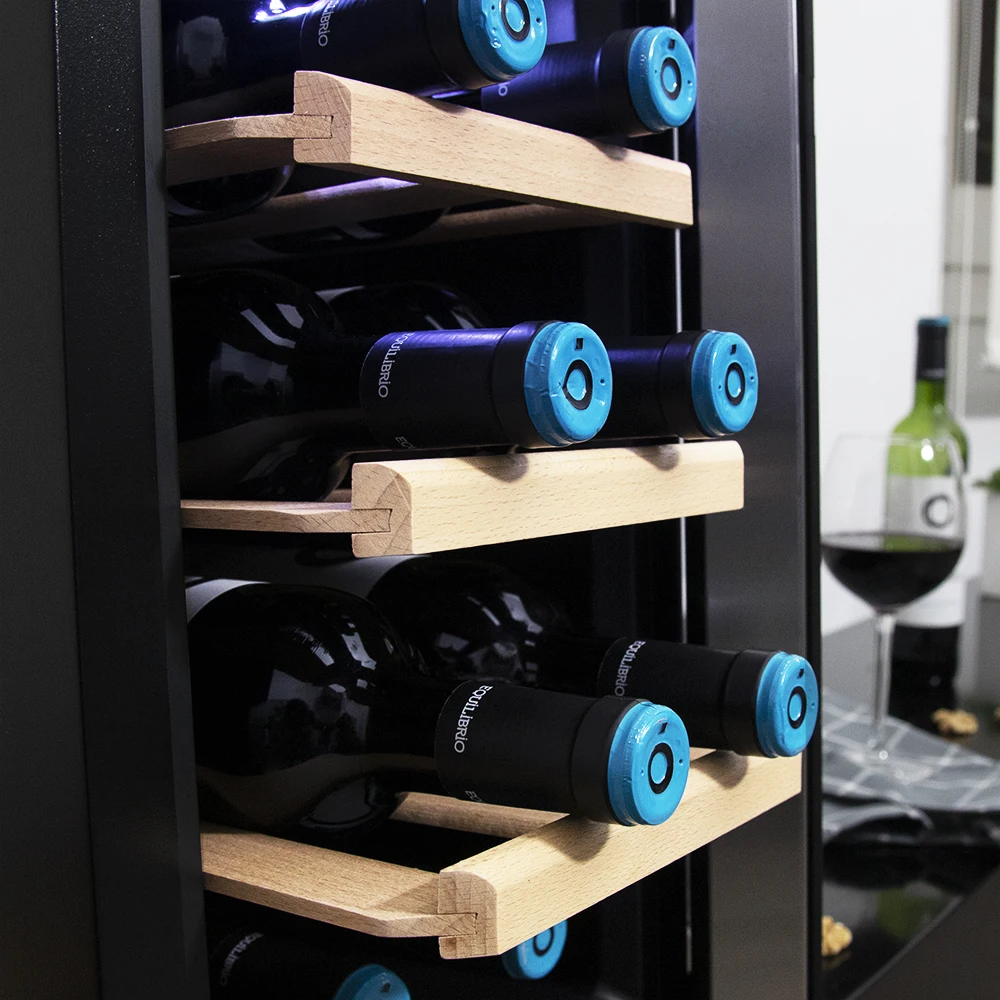 Cecotec Grand Sommelier 800 CoolWood|Машины для домашнего виноделия| |