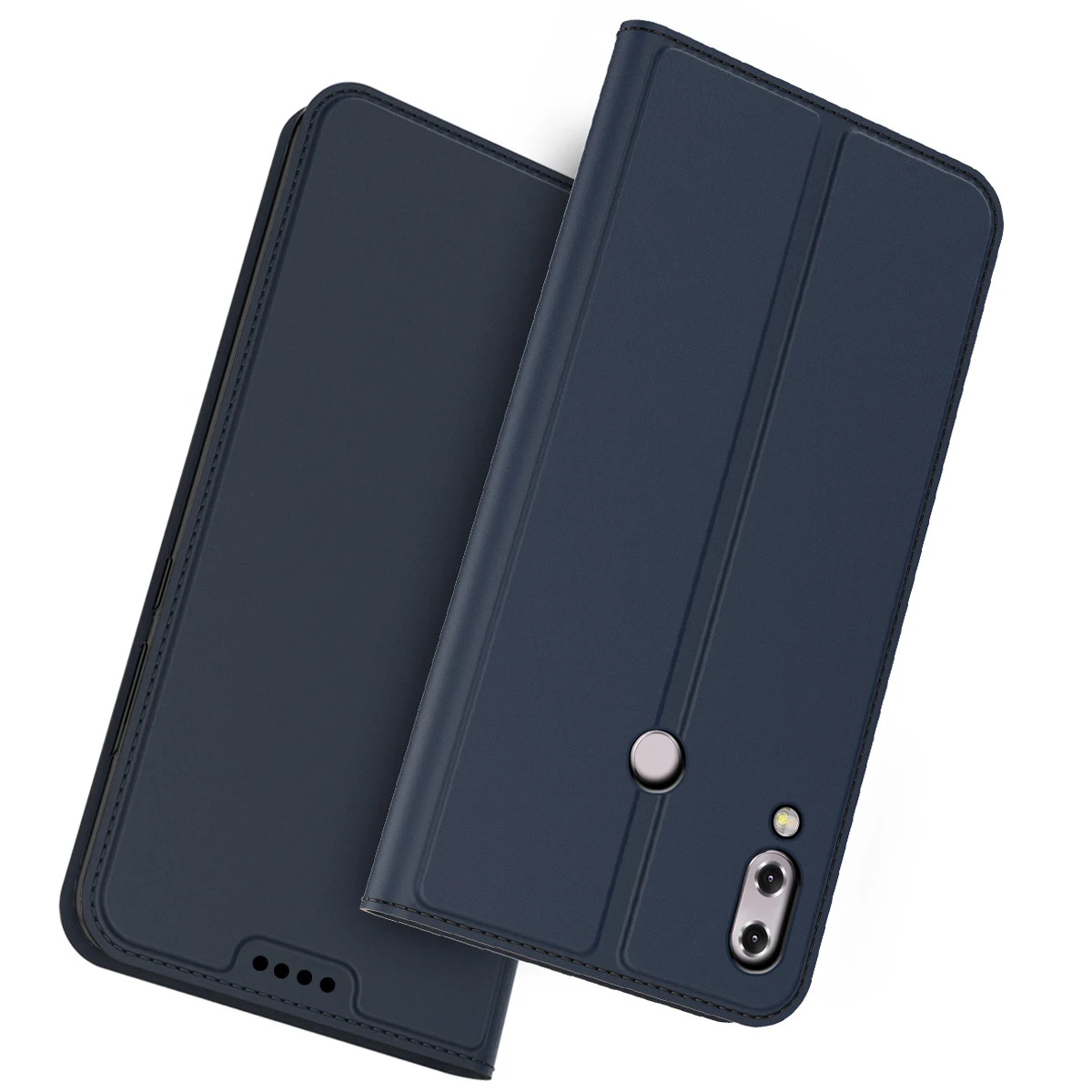CASEWIN для Asus Zenfone 5 ZE620KL Чехол Флип PU кожаный бумажник на магните чехол Z ZS620KL Обложка