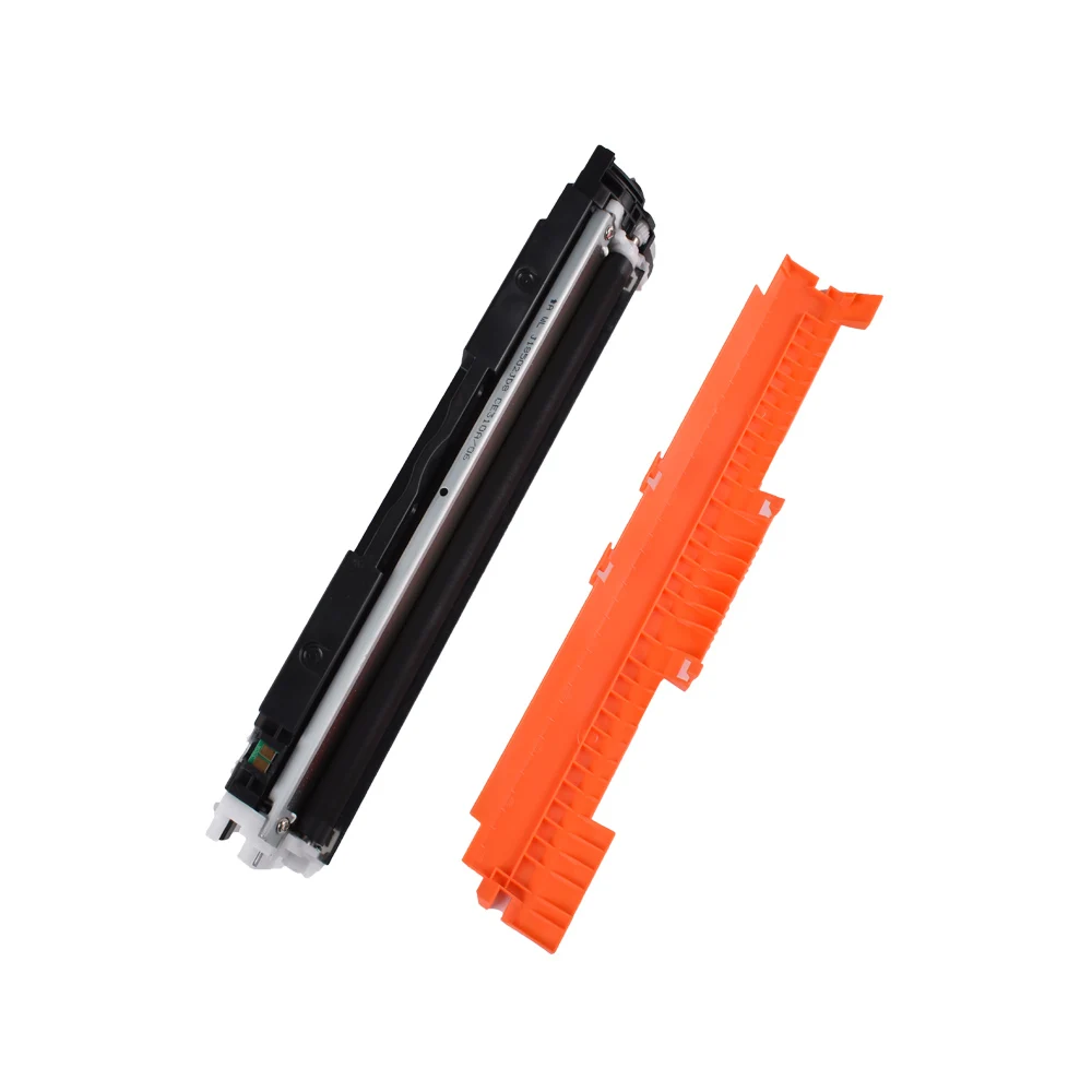 Картридж с тонером для принтера HP Laserjet Pro CP1027nw LaserJet 200 Color MFP M175nw M175a совместимый CE310A