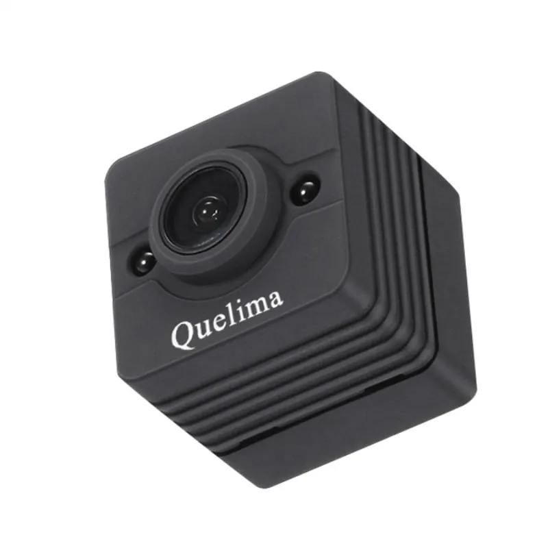 SQ12 Мини DVR тире камера Full HD 1080p ночное видение видеокамера 155 градусов движения