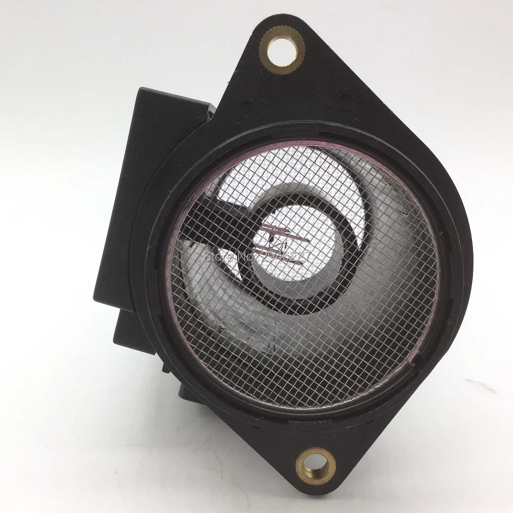 Датчик массового расхода воздуха 95VW12B529BA для Audi A3 A4 A6 Cabriolet Ford Galaxy Seat Skoda Octavia VW Caddy