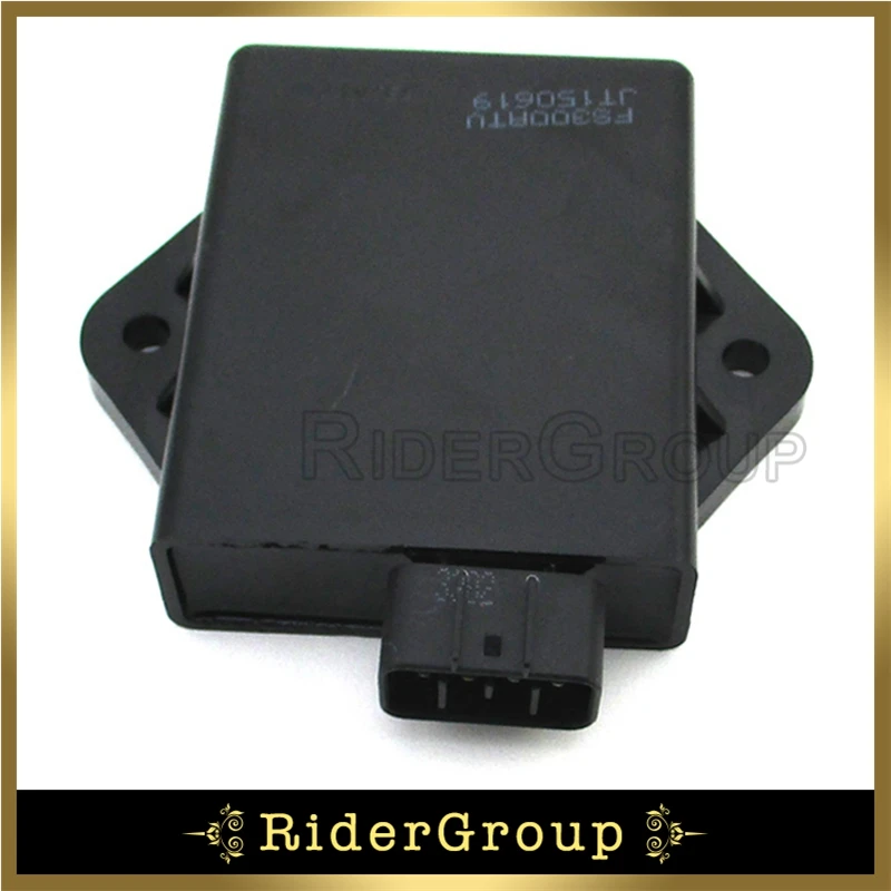 8 Pin DC Зажигание CDI ECU REV коробка для Manco Talon VOG BMS 260cc 300cc 2x4 4x4 ATV Quad 4 Wheeler|cdi box|dc cdidc cdi box |