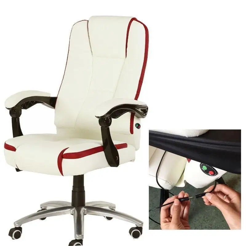 Эргономичная футболка Escritorio Fauteuil Y De Ordenador boss кожаный офисный стул Silla Poltrona Cadeira| |