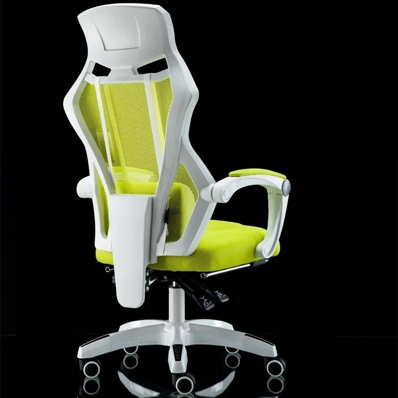 Computer Household To Work Chair Rise And Fall Revolving Staff Member Competition Net bar games electronic sports Recommend | Мебель