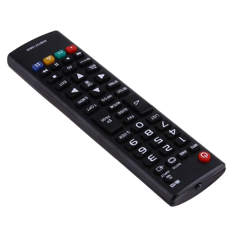 Универсальный AKB73715603 дистанционного Управление для LG 43LF540V 43UF675V 49LF540V LED телевизор