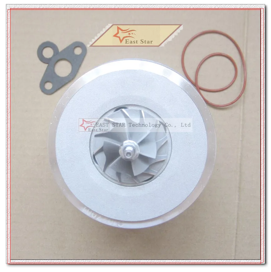 Turbo Cartridge CHRA GT1541V 700960-5011S 700960 045145701D For Audi A2 Seat Arosa VW Lupo 1.2L ANY AYZ 3 Zyl. 61HP | Автомобили и