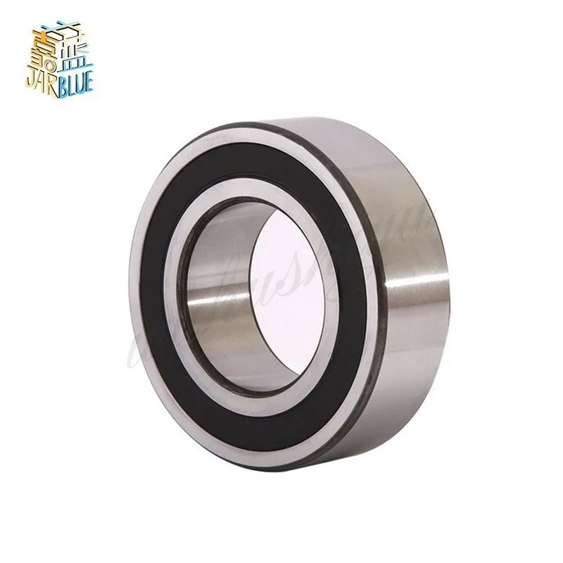 

5201 2rs Bearing 12 X 32 X 15.9 Mm ( 1 Pc ) Axial Double Row Angular Contact 5201rs 3201 2rs 3056201 Ball Bearings