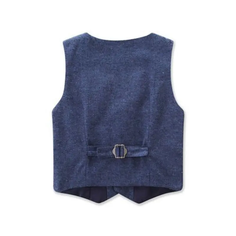 3 шт. комплект одежды для мальчиков с галстуком-бабочкой | Мать и ребенок