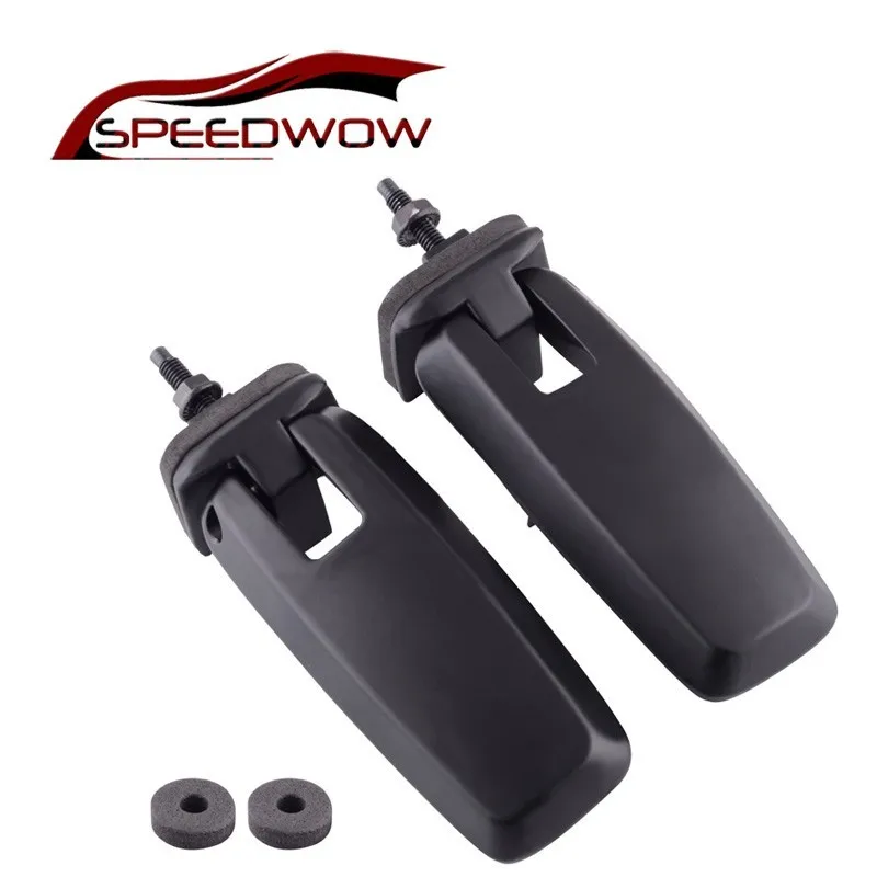 Подъемник для окна SPEEDWOW стекло задней левой и правой двери шарнир 8L8Z78420A68C Ford Escape 08