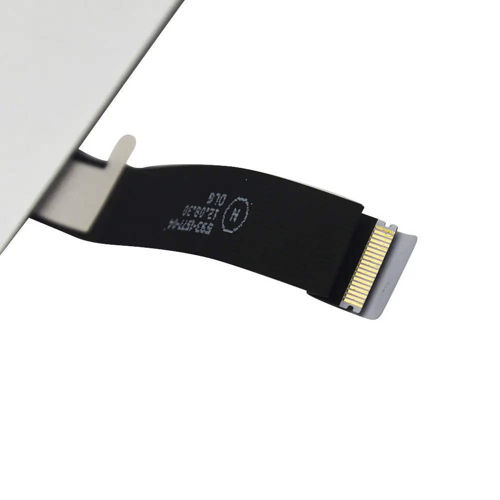 Unibody Presspad трекпад для Apple Macbook retina Pro 13 дюймов A1425 2012 | Компьютеры и офис