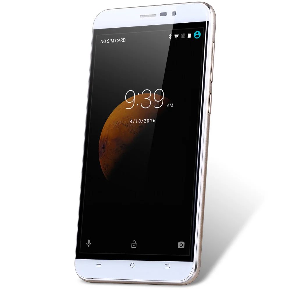 CUBOT Dinosaur 5 'ƊG Смартфон Android 6 0 MTK6735 64bit 4 ядра 1 3 GHz GB Оперативная память 16 Гб