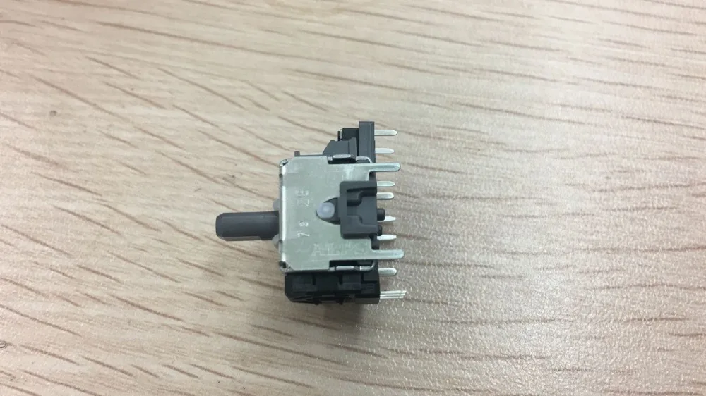 

100pcs Original ALPS analog joystick 3D sensor for PS3 3PIN analog stick for PS4/xbox one