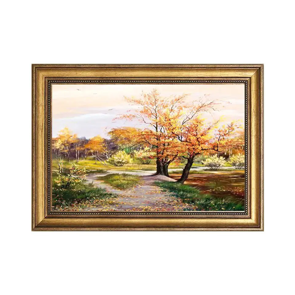 ARTNESSTOR картина стены искусства Картина Краска на холсте печати природы живопись