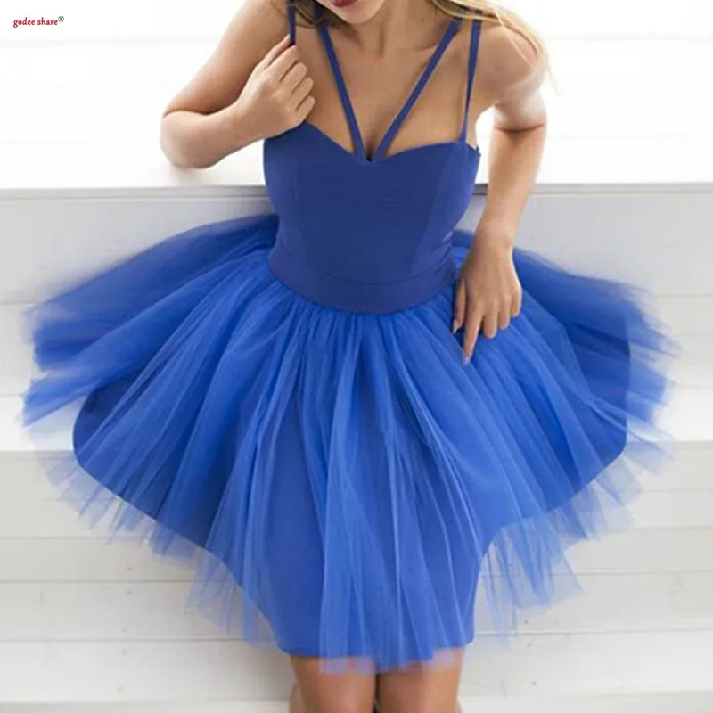 Модные женские туфли платье пачка сетки сращены рукавов Лето слинг мини платья