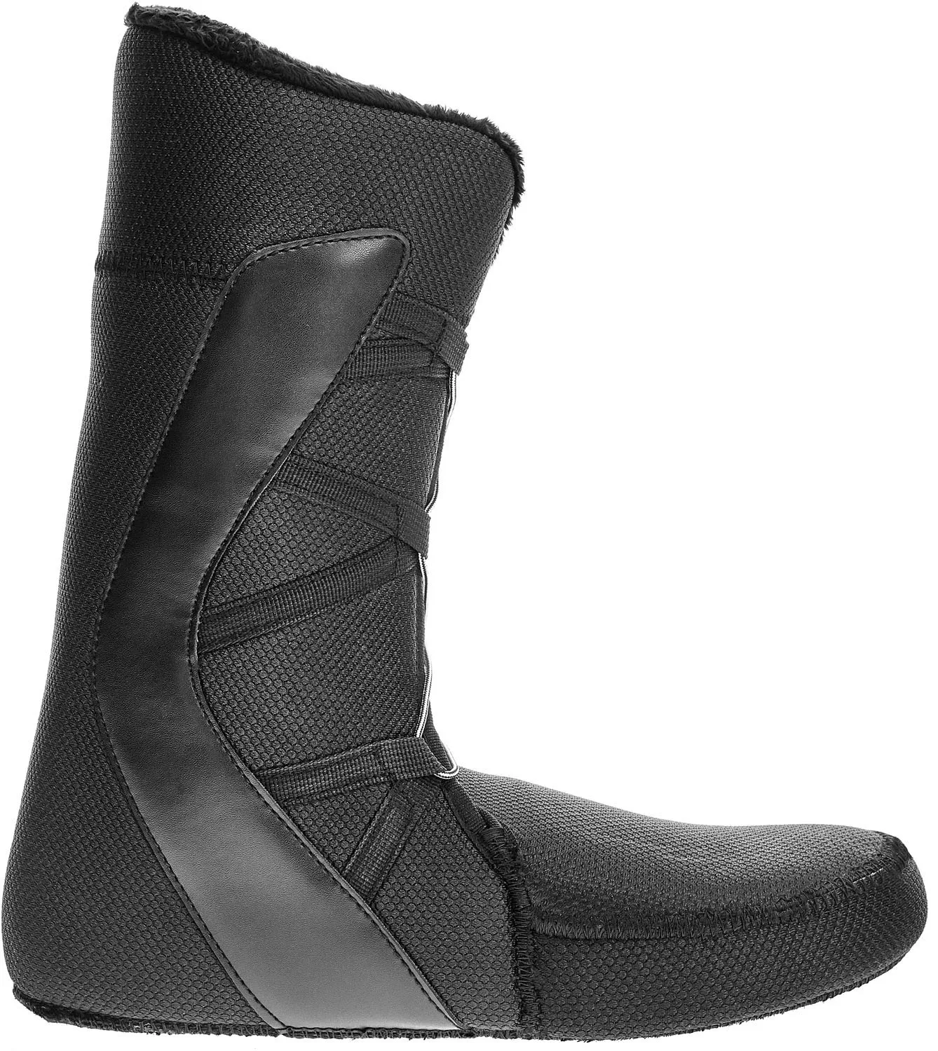 18/19 Сноубордические ботинки TERROR SNOW DEFENDER Black 2222645 | Спорт и развлечения