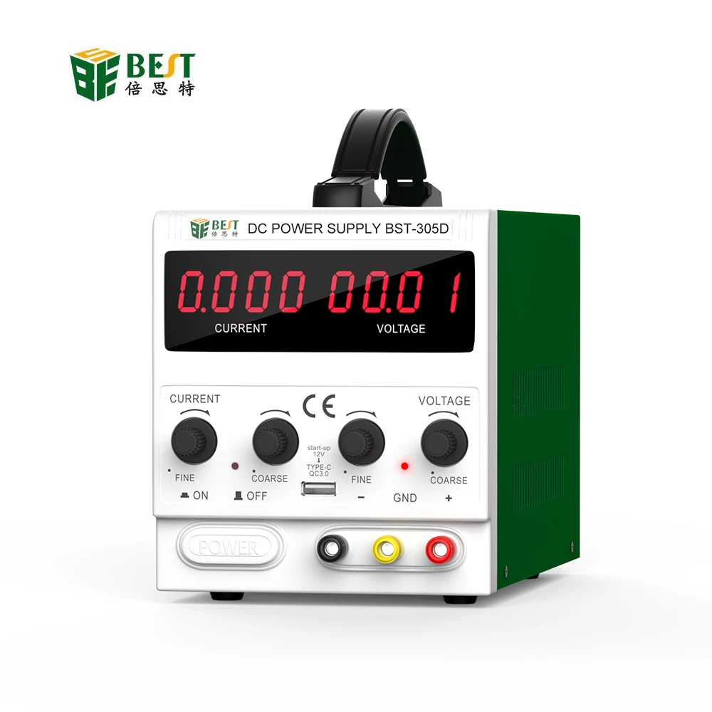 Лучший BST 305D 30V 5A AC DC Регулируемый Импульсный светодиодный Питание мобильный