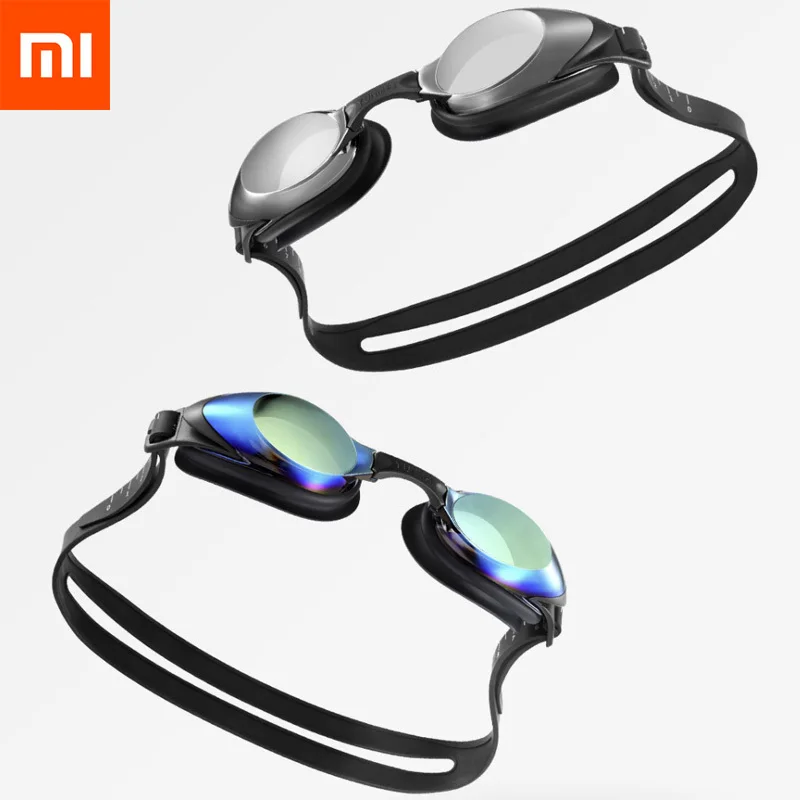 Купальный костюм youpin Mijia Hd противотуманные очки зажимы для носа затычки ушей