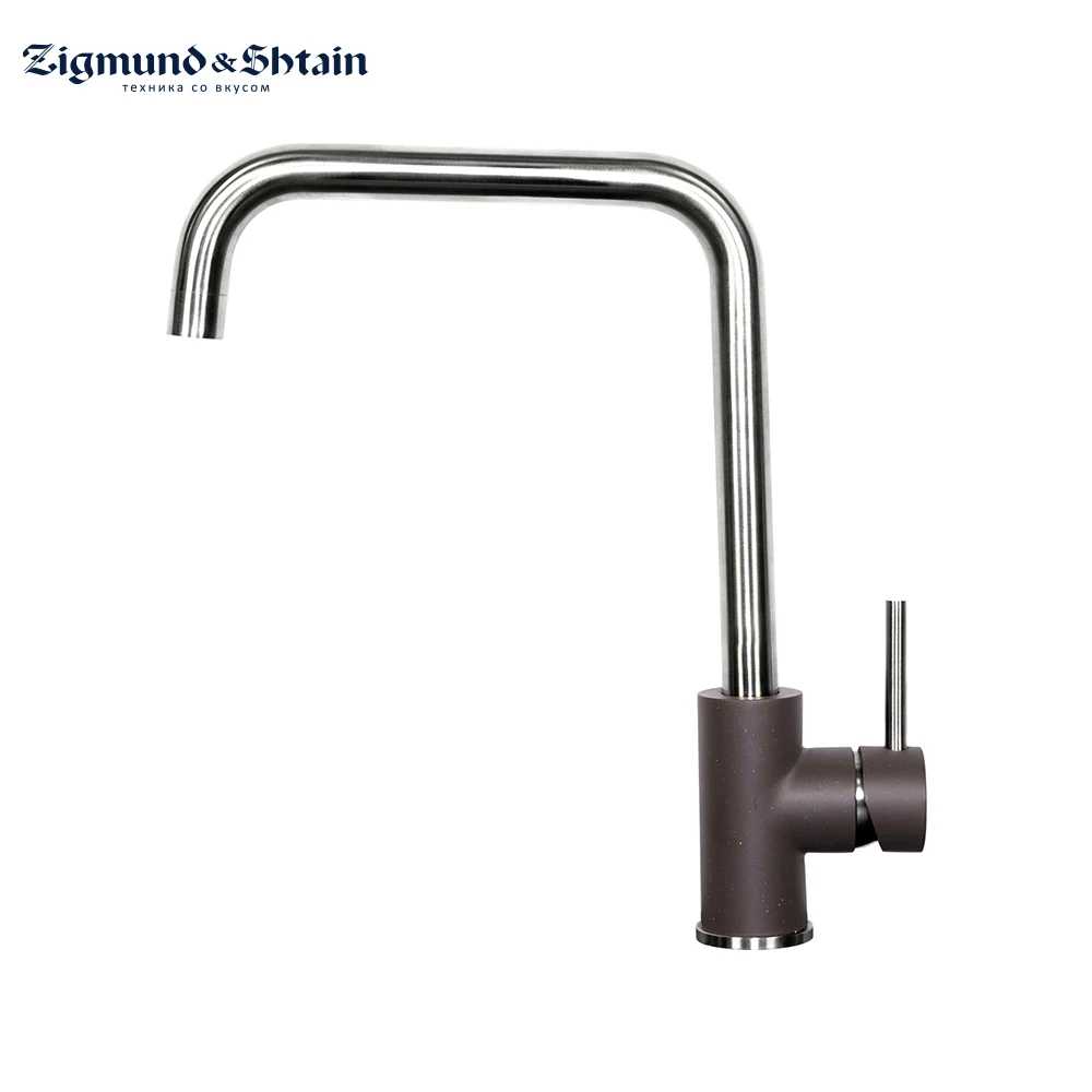 Kitchen Faucets Zigmund &amp Shtain ZS 1400 faucet tap taps Home Improvement Fixture crane mixer spigot | Обустройство дома