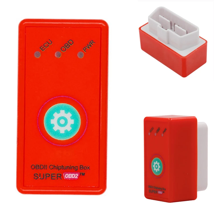 Автомобильная вилка и привод Nitroobd2 Super Obd2 чип тюнинг для сырой нефти