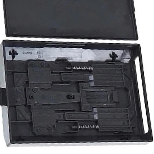 Hard Drive Enclosure Replacement Case Shell for Xbox 360 Slim Microsoft HDD (Case Only!) | Электроника
