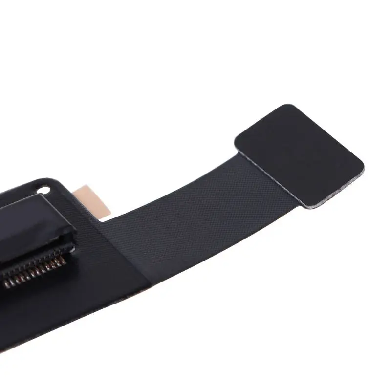 New-821-00010-A PCIe SSD гибкий кабель Соединительный адаптер замена для Mac Mini Unibody A1347 (конец