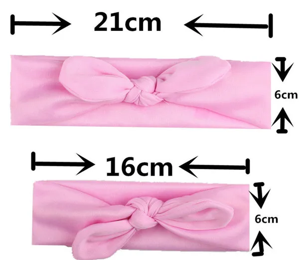 Повязка на голову для родителей и детей 2 шт./компл.| |