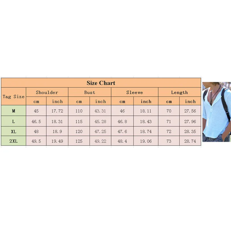 

Hirigin 2019 Mens Slim Fit V Neck long Sleeve shirts soild color basic Tee Shirts Casual Loose Tops Blouse