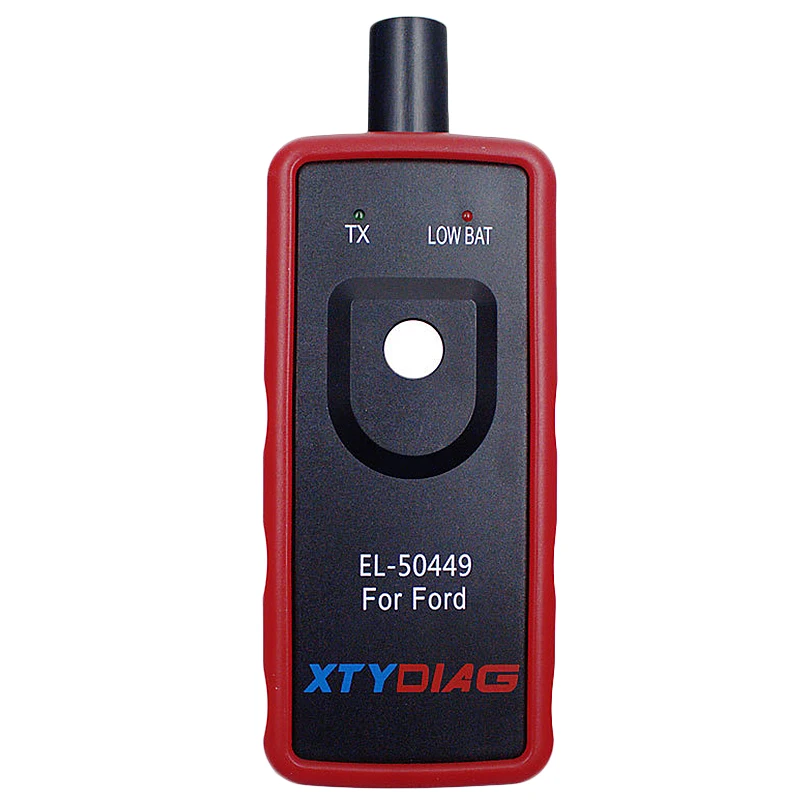 El 50449 Автомобильный датчик контроля давления в шинах Tpms Relearn Reset Tool Oec T5 для Ford | Системы контроля внутришинного давления -33012060475