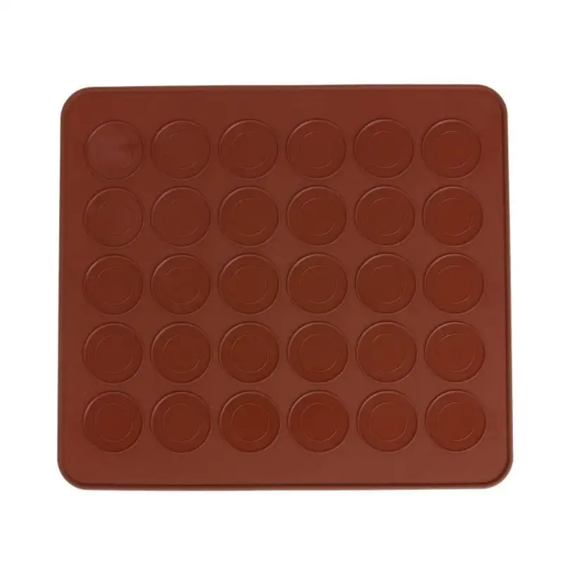 Силиконовая форма формы изобилие для приготовления торта Pad украшения