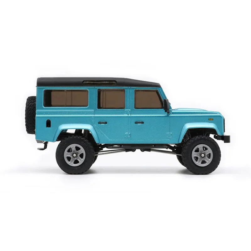 Orlandoo OH32A03 1:32 Масштаб RC автомобиль DIY цветной грузовик игрушки разобранный