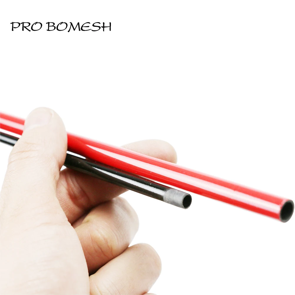 Штанга для форели Pro Bomesh 2 комплекта 1 92 м секции UL Power|Удочки| |