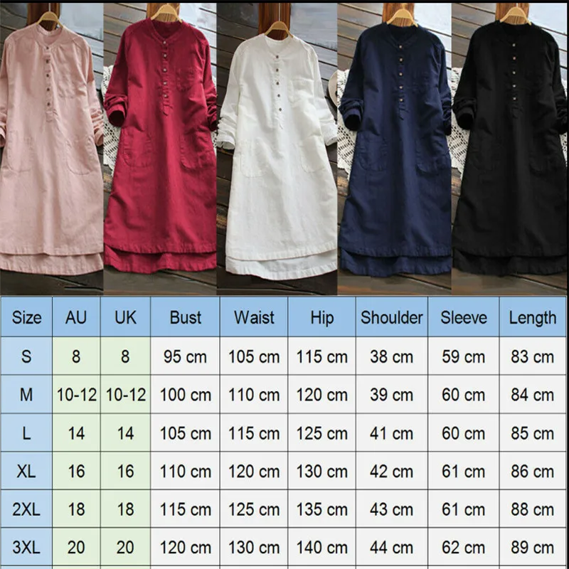 Женское летнее мини-платье из смешанного хлопка свободные повседневные пляжные